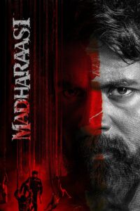 மதராஸி Online En Netflix
