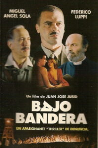 Bajo bandera Online En Netflix