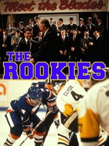 The Rookies Online En Netflix