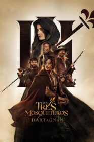 Los Tres Mosqueteros: D’Artagnan Online En Netflix