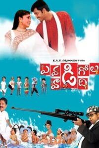 ఎవడి గోల వాడిది Online En Netflix