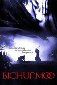 비천무 Online En Netflix