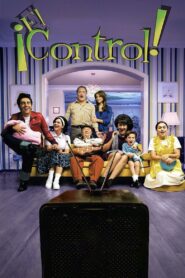 El control Online En Netflix