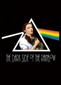 The Dark Side of the Rainbow Online En Netflix