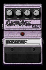 Grunge Pedal Online En Netflix