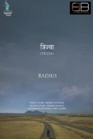 त्रिज्या Online En Netflix