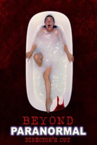 Beyond Paranormal Online En Netflix
