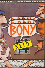 Bony a klid Online En Netflix