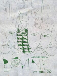 Bovine Online En Netflix