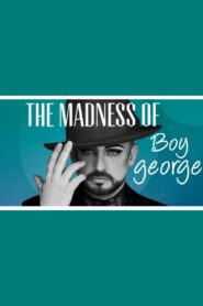 The Madness of Boy George Online En Netflix
