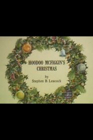 Hoodoo McFiggin’s Christmas Online En Netflix