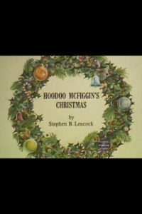 Hoodoo McFiggin’s Christmas Online En Netflix