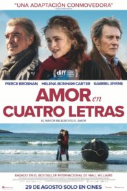 Four Letters of Love Online En Netflix