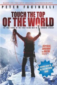 Tocando la Cima del Mundo Online En Netflix