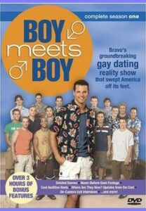 Boy Meets Boy: Temporada 1 {year} En Netflix