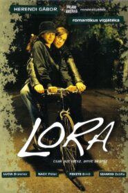 Lora Online En Netflix