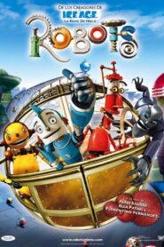 Robots Online En Netflix
