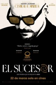 El sucesor Online En Netflix
