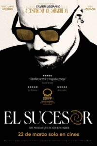 El sucesor Online En Netflix