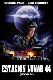 Moon 44 Online En Netflix