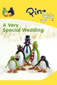 Pingu at the Wedding Party Online En Netflix