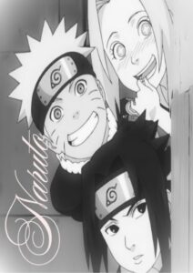 Naruto Online En Netflix