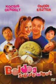 Boldog születésnapot Online En Netflix