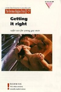 Getting It Right: Safer Sex for Young Gay Men Online En Netflix
