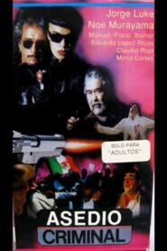 Asedio criminal Online En Netflix