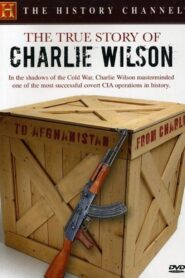 The True Story of Charlie Wilson Online En Netflix
