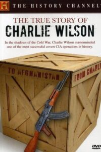 The True Story of Charlie Wilson Online En Netflix