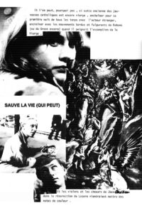 Sauve la vie (qui peut) Online En Netflix