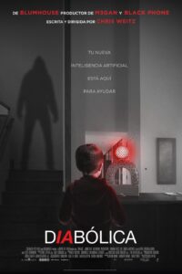 Parano-IA Online En Netflix