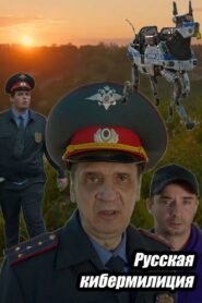 Russian Cyberpolice Online En Netflix
