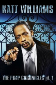 Katt Williams: The Pimp Chronicles Pt. 1 Online En Netflix