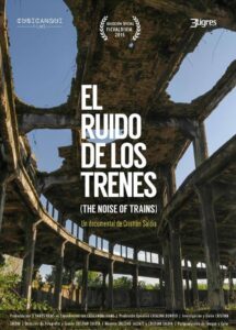 El Ruido de los Trenes Online En Netflix