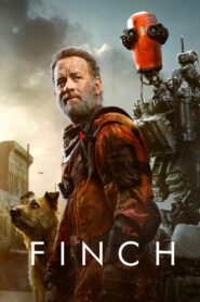 Finch Online En Netflix