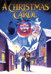A Christmas Carol Online En Netflix
