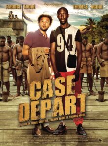 Case départ Online En Netflix