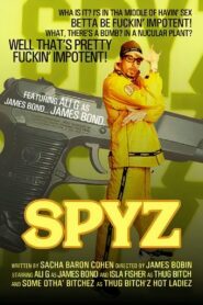 Spyz Online En Netflix