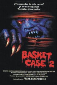 Basket Case 2 Online En Netflix