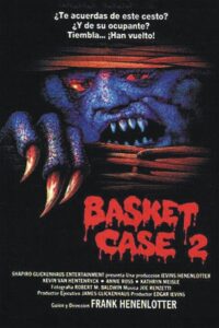 Basket Case 2 Online En Netflix