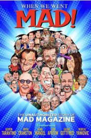 When We Went MAD! Online En Netflix