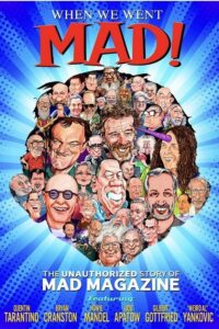 When We Went MAD! Online En Netflix