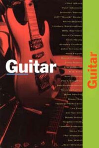 Guitar Online En Netflix