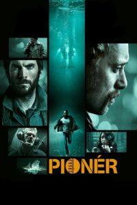 Pionér Online En Netflix