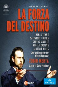 La Forza Del Destino Online En Netflix