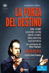 La Forza Del Destino Online En Netflix