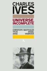 Universe, Incomplete Online En Netflix