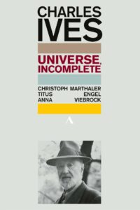 Universe, Incomplete Online En Netflix